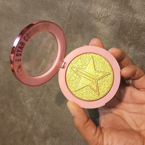 💫Jeffree Star Supreme Frost - Picture 4 of 7